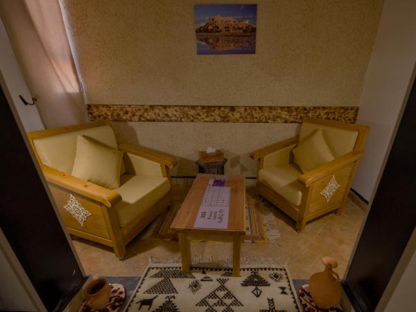 Tin Joseph : photo 3 de la chambre chambre double ou lits jumeaux supérieure