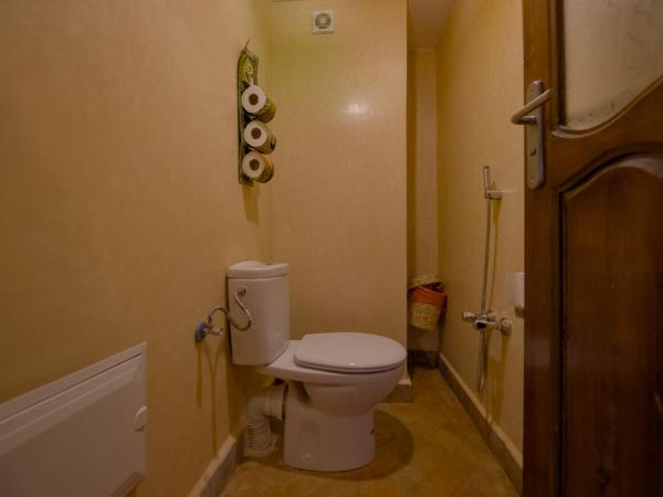 Tin Joseph : photo 5 de la chambre chambre double ou lits jumeaux supérieure