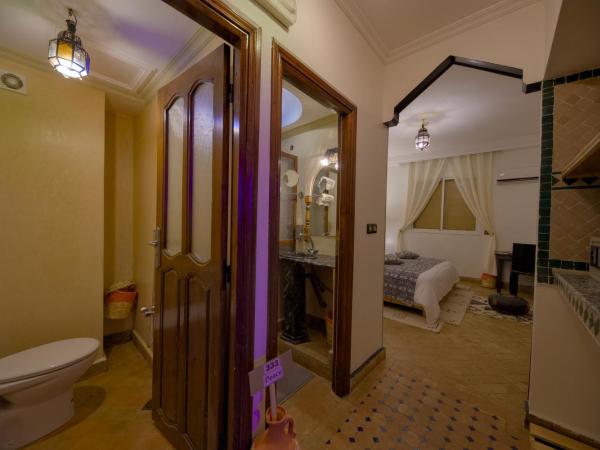 Tin Joseph : photo 10 de la chambre chambre double ou lits jumeaux supérieure