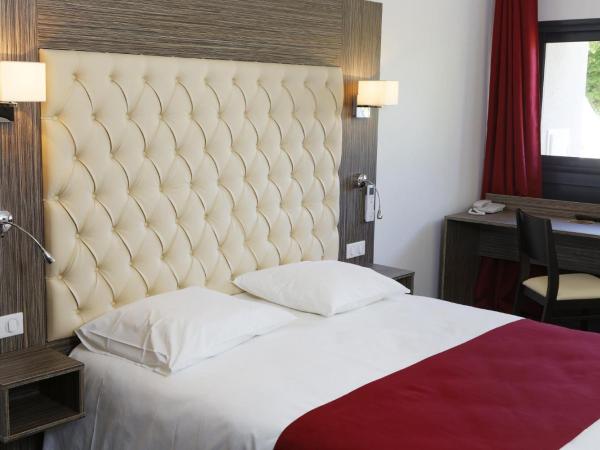 Hotel du Lac Foix : photo 9 de la chambre chambre double supérieure