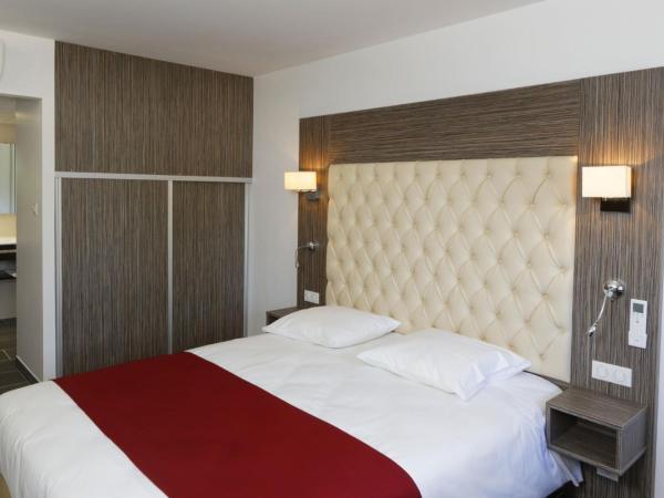Hotel du Lac Foix : photo 1 de la chambre chambre double supérieure
