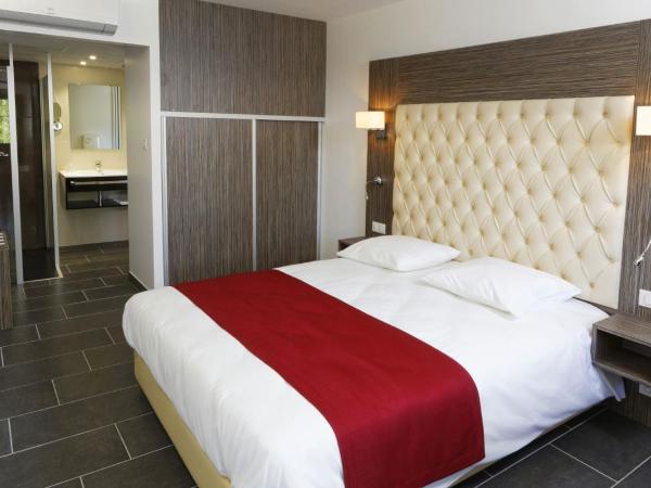 Hotel du Lac Foix : photo 5 de la chambre chambre double supérieure