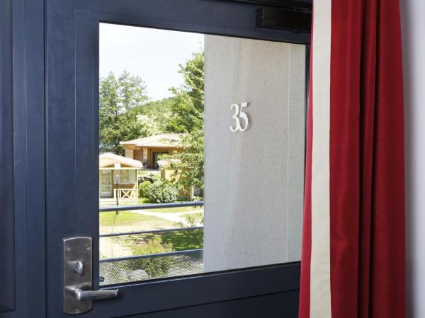 Hotel du Lac Foix : photo 8 de la chambre chambre double supérieure