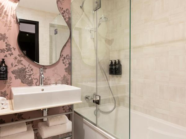 Hotel Les Capitouls Toulouse Centre - Handwritten Collection : photo 4 de la chambre chambre double classique