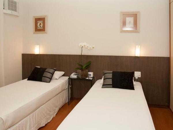 Max Savassi Apart Service : photo 6 de la chambre suite supérieure