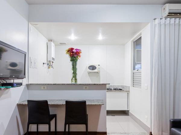 Max Savassi Apart Service : photo 2 de la chambre suite supérieure