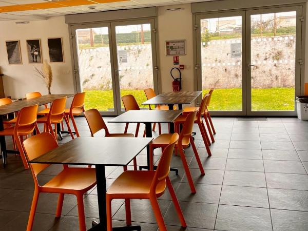 Résidence Hôtelière Le Prado : photo 7 de la chambre studio standard