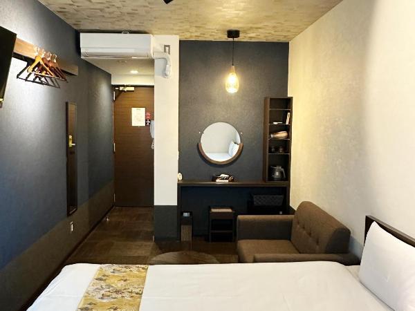 Guest House Wagokoro : photo 2 de la chambre chambre lits jumeaux deluxe