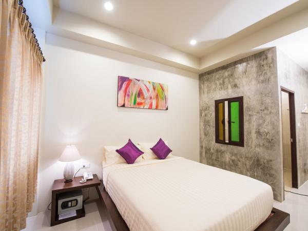 Maryo Resort - SHA Plus : photo 1 de la chambre chambre double ou lits jumeaux supérieure