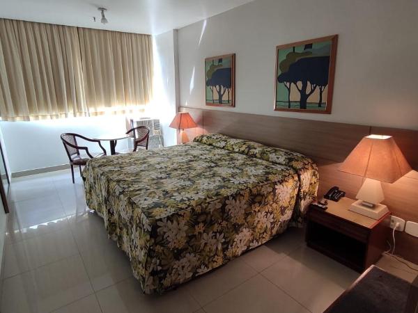 Royalty Copacabana Hotel : photo 1 de la chambre chambre double standard