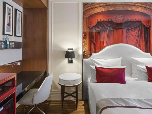 TITANIC Gendarmenmarkt Berlin : photo 5 de la chambre chambre double classique