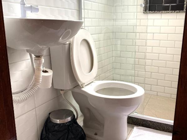 Pousada Village Rio Centro : photo 4 de la chambre chambre double