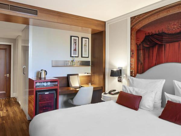 TITANIC Gendarmenmarkt Berlin : photo 2 de la chambre chambre double classique