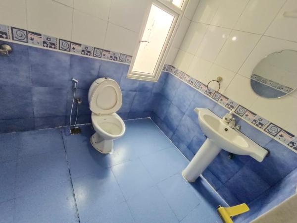 Park INN Hospitality Apartment : photo 7 de la chambre chambre double ou lits jumeaux exécutive