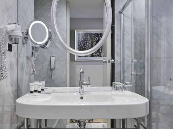 TITANIC Gendarmenmarkt Berlin : photo 1 de la chambre chambre double classique