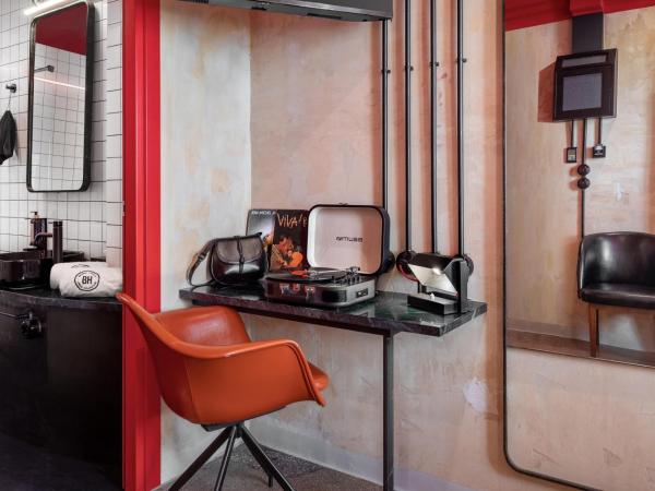 Dave Red Athens, a member of Brown Hotels : photo 1 de la chambre chambre double foxy