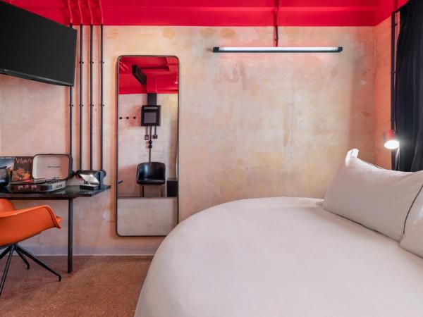 Dave Red Athens, a member of Brown Hotels : photo 4 de la chambre chambre double foxy