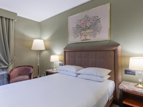 Doria Grand Hotel : photo 1 de la chambre chambre double deluxe