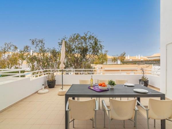 Aldeamento Turistico Aldeia da Galé : photo 9 de la chambre villa 2 chambres :