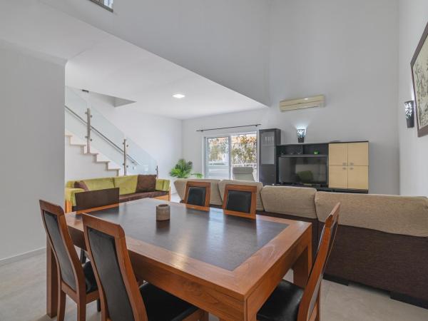 Aldeamento Turistico Aldeia da Galé : photo 5 de la chambre villa 2 chambres :