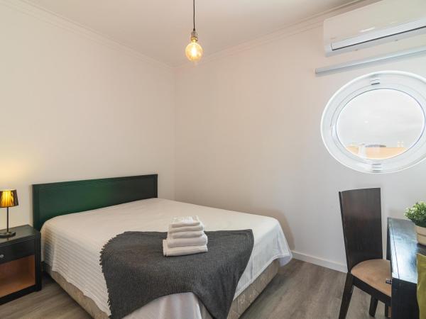 Aldeamento Turistico Aldeia da Galé : photo 3 de la chambre villa 2 chambres :