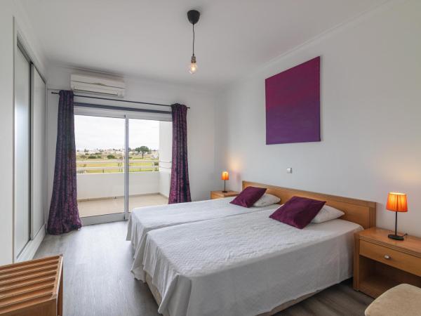 Aldeamento Turistico Aldeia da Galé : photo 1 de la chambre villa 2 chambres :