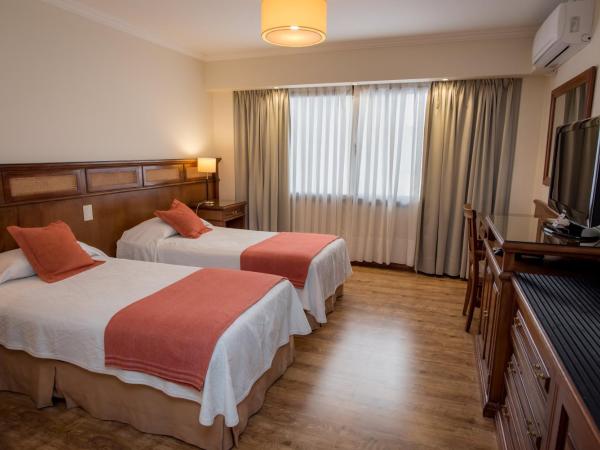 Ayres De Salta Hotel : photo 6 de la chambre chambre lits jumeaux exécutive