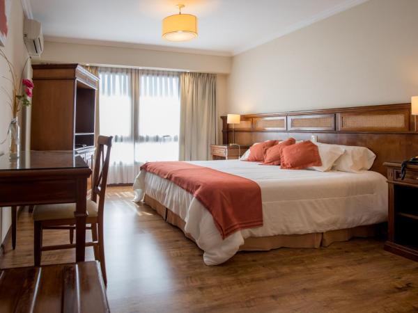 Ayres De Salta Hotel : photo 1 de la chambre chambre double premium