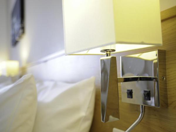 Kings Cross Inn Hotel : photo 2 de la chambre chambre simple