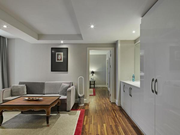 TITANIC Gendarmenmarkt Berlin : photo 3 de la chambre suite titanic