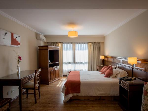 Ayres De Salta Hotel : photo 6 de la chambre chambre double premium