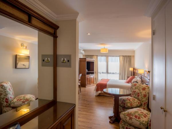 Ayres De Salta Hotel : photo 9 de la chambre chambre double premium