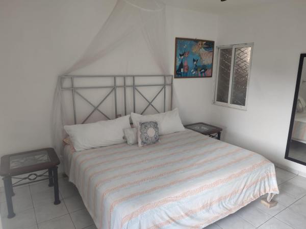 El Cantón de Nelly : photo 1 de la chambre chambre double avec salle de bains privative