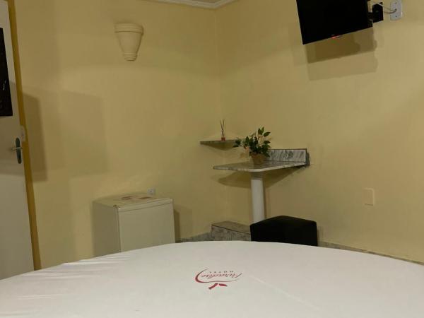 Hotel Paradise : photo 9 de la chambre chambre double