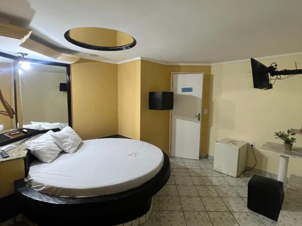 Hotel Paradise : photo 10 de la chambre chambre double