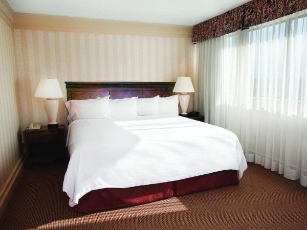 Clifton Victoria Inn at the Falls : photo 3 de la chambre suite junior avec bain à remous