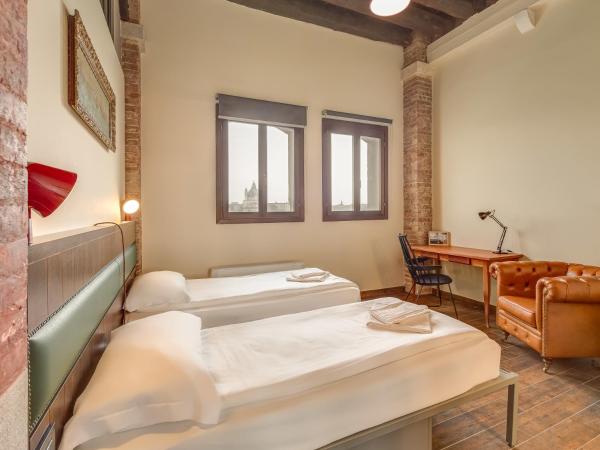 Generator Venice : photo 7 de la chambre chambre lit king-size de luxe