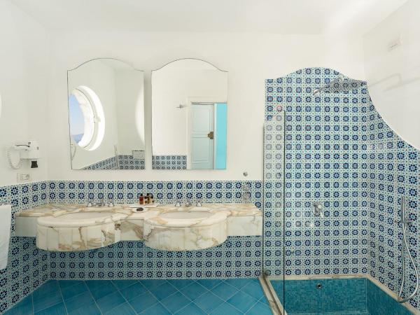 Hotel Belair : photo 1 de la chambre chambre double confort - vue sur mer