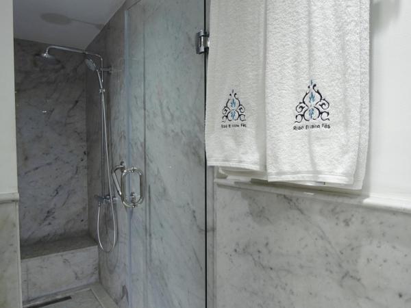 Riad El Amine Fès : photo 6 de la chambre suite