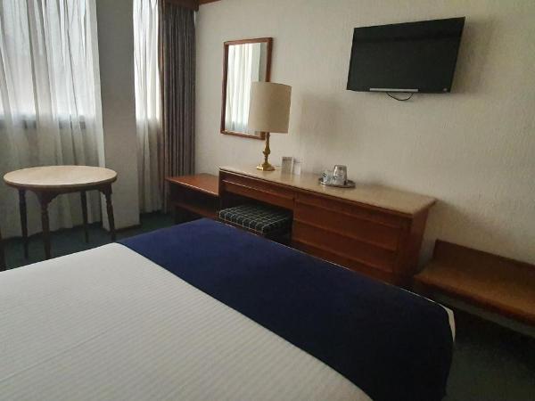 Hotel Bristol : photo 2 de la chambre chambre double supérieure