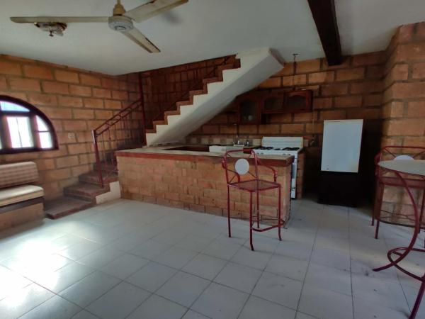 OYO Hotel Brisas Del Pacífico : photo 8 de la chambre standard two beds