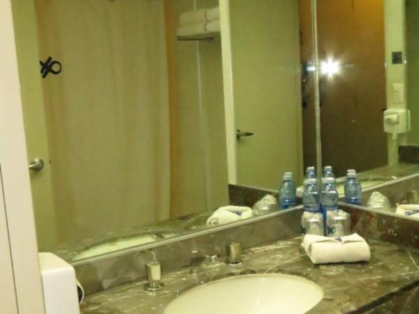 Hotel Bristol : photo 5 de la chambre chambre double standard