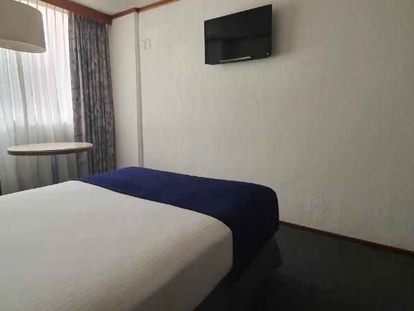 Hotel Bristol : photo 1 de la chambre chambre standard