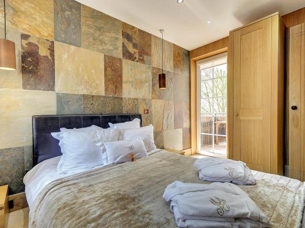 Mała Anglia - Boutique Apartments & SPA : photo 5 de la chambre appartement 2 chambres