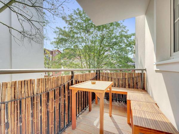 Mała Anglia - Boutique Apartments & SPA : photo 9 de la chambre appartement 2 chambres