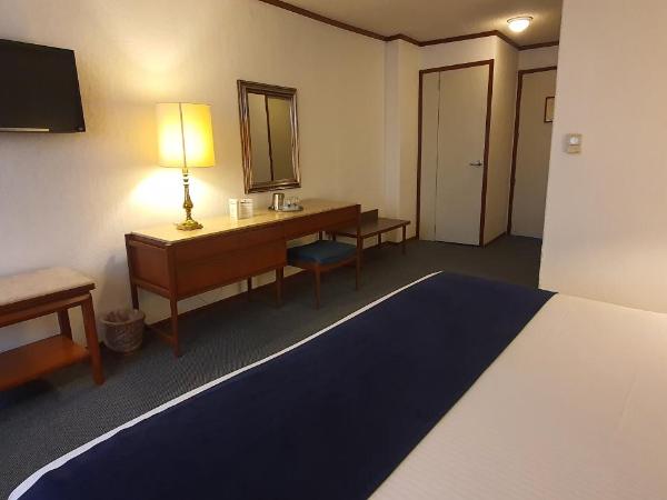 Hotel Bristol : photo 2 de la chambre suite junior