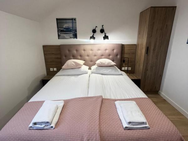 Terminal Airport : photo 7 de la chambre appartement