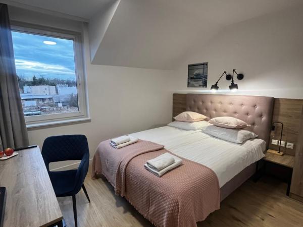 Terminal Airport : photo 8 de la chambre appartement