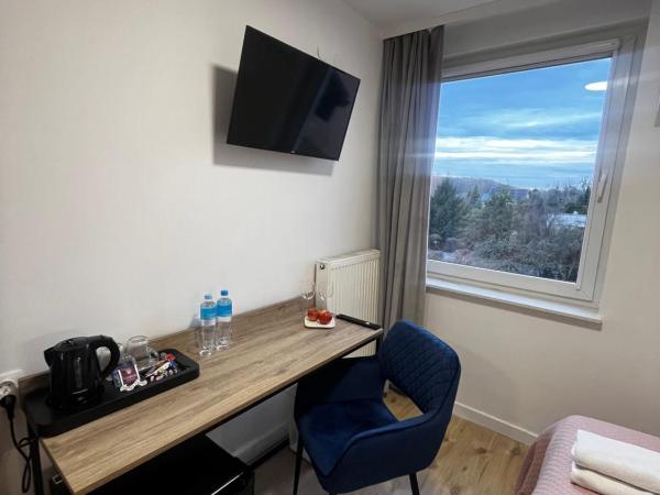 Terminal Airport : photo 1 de la chambre chambre double