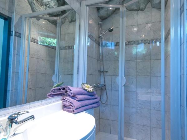 Pension Haus Sanz : photo 6 de la chambre chambre double